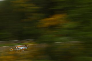 #188 - Garage 59 - Miguel RAMOS - Louis PRETTE - Adam SMALLEY - Marvin KIRCHHÖFER - McLaren 720S GT3 EVO
