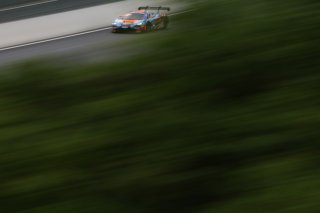 #188 - Garage 59 - Miguel RAMOS - Louis PRETTE - Adam SMALLEY - Marvin KIRCHHÖFER - McLaren 720S GT3 EVO
