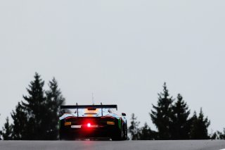 #188 - Garage 59 - Miguel RAMOS - Louis PRETTE - Adam SMALLEY - Marvin KIRCHHÖFER - McLaren 720S GT3 EVO
