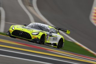 #2 - M-AMG Team GetSpeed - Jules GOUNON - Fabian SCHILLER - Luca STOLZ - Mercedes-AMG GT3 EVO
