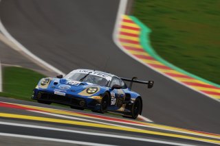 #23 - Phantom Global Racing - Joel Eriksson - Jaxon Evans - Thomas Preining Porsche  Porsche 911 GT3 R (992)
