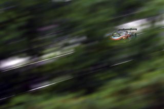 #27 - Optimum Motorsport - Mark RADCLIFFE - Ollie MILLROY - Fran RUEDA - Rob BELL - McLaren 720S GT3 EVO
