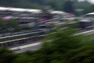 #27 - Optimum Motorsport - Mark RADCLIFFE - Ollie MILLROY - Fran RUEDA - Rob BELL - McLaren 720S GT3 EVO
