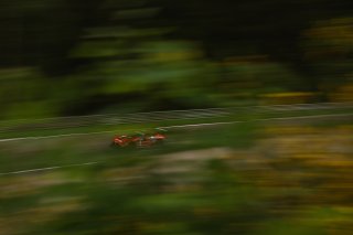 #3  GetSpeed - Anthony BARTONE - James KELL - Yannick METTLER- Aaron WALKER - Mercedes-AMG GT3 EVO
