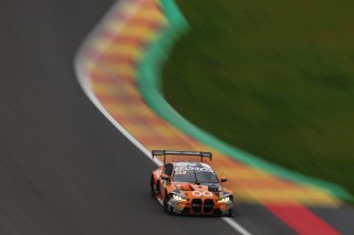 #30 - OQ By OMAN RACING - Ahmad AL HARTHY - Sam DE HAAN - Jens KLINGMANN - Calan WILLIAMS - BMW M4 GT3
