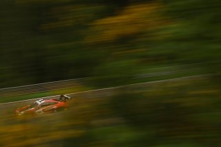 #32 - Team WRT - Sheldon VAN DER LINDE - Dries VANTHOOR - Charles WEERTS - BMW M4 GT3

