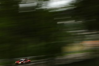 #32 - Team WRT - Sheldon VAN DER LINDE - Dries VANTHOOR - Charles WEERTS - BMW M4 GT3
