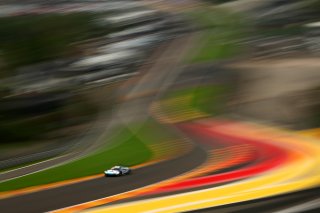 #333 - Rinaldi Racing - Christian HOOK - Felipe FERNANDEZ LASER - David PEREL - Fabrizio CRESTANI - Ferrari 296 GT3
