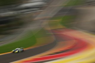 #46 - Team WRT - Raffaele MARCIELLO - Maxime MARTIN - Valentino ROSSI - BMW M4 GT3
