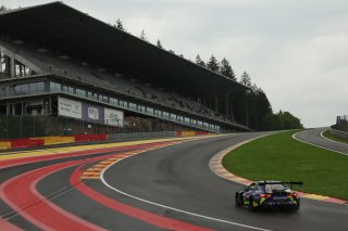 #46 - Team WRT - Raffaele MARCIELLO - Maxime MARTIN - Valentino ROSSI - BMW M4 GT3
