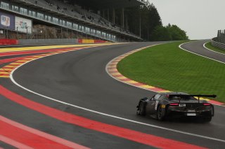#51 - AF Corse - Francorchamps Motors - Alessandro PIER GUIDI - Davide RIGON - Alessio ROVERA - Ferrari 296 GT3
