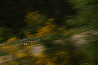 #52 - AF Corse - Louis MACHIELS - Jef MACHIELS - Andrea BERTOLINI - Tommaso MOSCA - Ferrari 296 GT3
