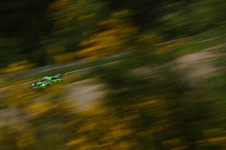 #54 - Dinamic GT - Philipp SAGER - Marvin DIENST - Guilherme MOURA DE OLIVEIRA - Christopher ZOCHLING - Porsche 911 GT3 R (992)
