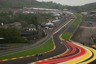 #54 - Dinamic GT - Philipp SAGER - Marvin DIENST - Guilherme MOURA DE OLIVEIRA - Christopher ZOCHLING - Porsche 911 GT3 R (992)
