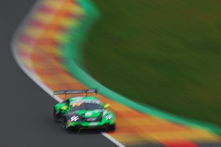 #54 - Dinamic GT - Philipp SAGER - Marvin DIENST - Guilherme MOURA DE OLIVEIRA - Christopher ZOCHLING - Porsche 911 GT3 R (992)
