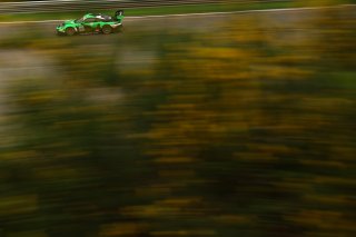 #55 - Dinamic GT - Theo NOUET - Jop RAPPANGE - Marius NAKKEN - Axel BLOM - Porsche 911 GT3 R (992)
