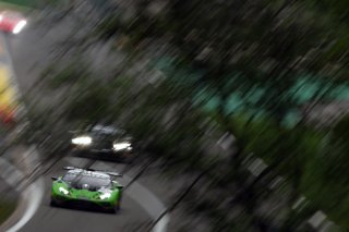 #63 - Iron Lynx - Mirko BORTOLOTTI - Matteo CAIROLI - Andrea CALDARELLI - Lamborghini Huracan GT3 EVO2
