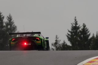 #63 - Iron Lynx - Mirko BORTOLOTTI - Matteo CAIROLI - Andrea CALDARELLI - Lamborghini Huracan GT3 EVO2

