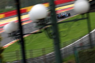#66 - Tresor Attempto Racing - Andrey MUKOVOZ - Dylan PEREIRA - Max HOFER - Audi R8 LMS GT3 EVO 2

