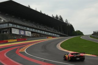 #71 - AF Corse - Francorchamps Motors - Thomas NEUBAUER - Vincent ABRIL - David VIDALES - Ferrari 296 GT3
