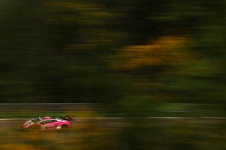 #83 - Iron Dames - Sarah BOVY - Rahel FREY - Michelle GATTING - Lamborghini Huracan GT3 EVO2
