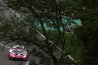 #83 - Iron Dames - Sarah BOVY - Rahel FREY - Michelle GATTING - Lamborghini Huracan GT3 EVO2
