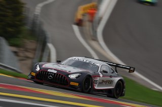 #888 - Triple Eight JMR - Alexander SIMS - Price Jefri IBRAHIM - Jordan LOVE - Martin KONRAD - Mercedes-AMG GT3 EVO
