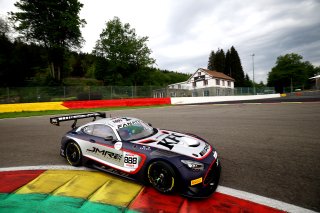 #888 - Triple Eight JMR - Alexander SIMS - Price Jefri IBRAHIM - Jordan LOVE - Martin KONRAD - Mercedes-AMG GT3 EVO 
