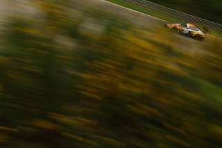 #9 - Boutsen VDS - Maximilian GÖTZ - Thomas DROUET - Adam CHRISTODOULOU  - Mercedes-AMG GT3 EVO

