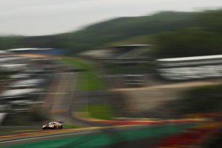 #9 - Boutsen VDS - Maximilian GÖTZ - Thomas DROUET - Adam CHRISTODOULOU  - Mercedes-AMG GT3 EVO
