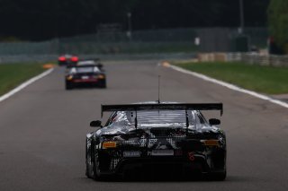 #90 - Madpanda Motorsport - Ezequiel PEREZ COMPANC - Patrick ASSENHEIMER - Mercedes-AMG GT3 EVO
