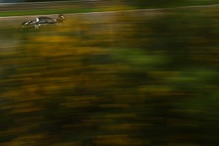 #91 - Herberth Motorsport - Ralf BOHN - Robert RENAUER - Morris SCHURING - Porsche 911 GT3 R (992)
