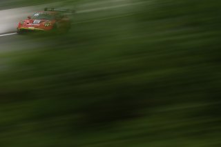#911 - Pure Rxcing - Aliaksandr MALYKHIN - Klaus BACHLER - Joel STURM - Porsche 911 GT3 R (992)
