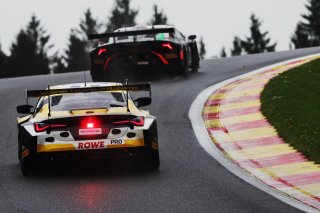 #98 - Rowe Racing - Marco WITTMANN - Nick YELLOLY - Philipp ENG - BMW M4 GT3
