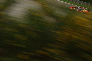 #991 - Century Motorsport - Darren LEUNG - Toby SOWERY - Connor DE PHILLIPPI - BMW M4 GT3
