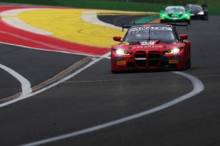 #991 - Century Motorsport - Darren LEUNG - Toby SOWERY - Connor DE PHILLIPPI - BMW M4 GT3
