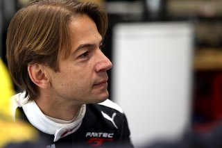 #998 - Rowe Racing - Augusto FARFUS - BMW M4 GT3 
