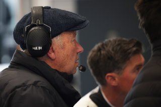 #100 - Team RJN - Bob Neville
