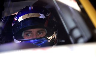 #111 - CSA Racing - Romain CARTON - Audi R8 LMS GT3 EVO II 
