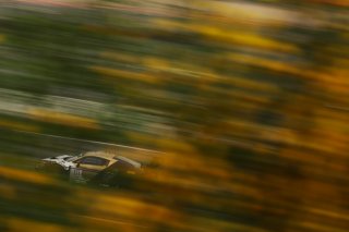 #111 - CSA Racing - Arthur ROUGIER - Romain CARTON - Adam ETEKI - Audi R8 LMS GT3 EVO II
