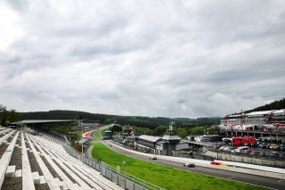 Crowdstrike 24 Hours of Spa Prologue
