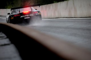 #130 - Mercedes-AMG Team GruppeM Racing - Daniel Juncadella - Frederik VESTI - Ralf ARON - Mercedes-AMG GT3 EVO 

