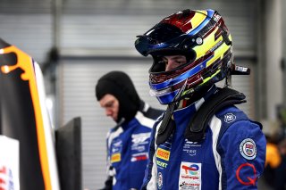 #158 - Garage 59 - James BALDWIN - McLaren 720S GT3 EVO 
