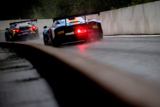 #159 - Garage 59 - Benjamin GOETHE - Tom GAMBLE - Dean MACDONALD - McLaren 720S GT3 EVO 
