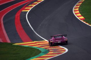 #16 - Uno Racing Team with Landgraf - RIO - David PUN - Kevin TSE - Indy DONTJE - Mercedes-AMG GT3 EVO
