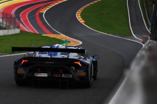 #163 - GRT - Grasser Racing Team - Jordan PEPPER - Franck PERERA - Marco MAPELLI - Lamborghini Huracan GT3 EVO2
