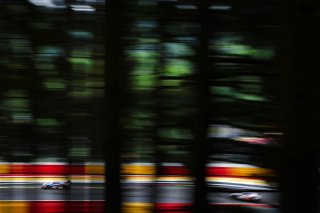 #188 - Garage 59 - Miguel RAMOS - Louis PRETTE - Adam SMALLEY - Marvin KIRCHHÖFER - McLaren 720S GT3 EVO
