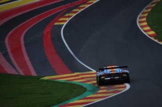 #188 - Garage 59 - Miguel RAMOS - Louis PRETTE - Adam SMALLEY - Marvin KIRCHHÖFER - McLaren 720S GT3 EVO
