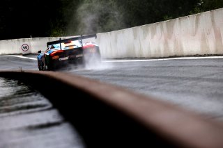 #188 - Garage 59 - Miguel RAMOS - Louis PRETTE - Adam SMALLEY - Marvin KIRCHHÖFER - McLaren 720S GT3 EVO 
