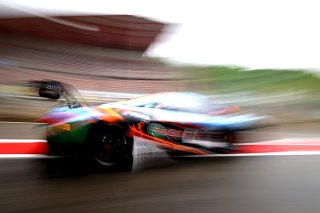 #188 - Garage 59 - Miguel RAMOS - Louis PRETTE - Adam SMALLEY - Marvin KIRCHHÖFER - McLaren 720S GT3 EVO 
